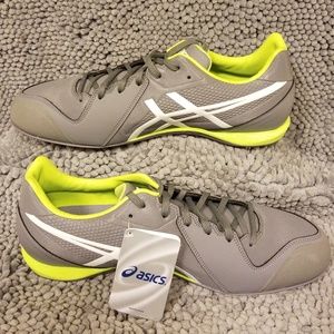 Asics Base Brunner Baseball Shoes